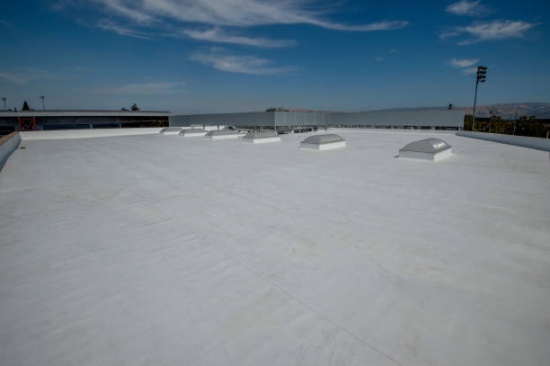 Best Wood Shake Roofing  in Mec, CA