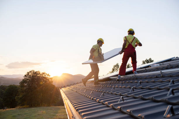  Mec, CA Roofing Service Pros