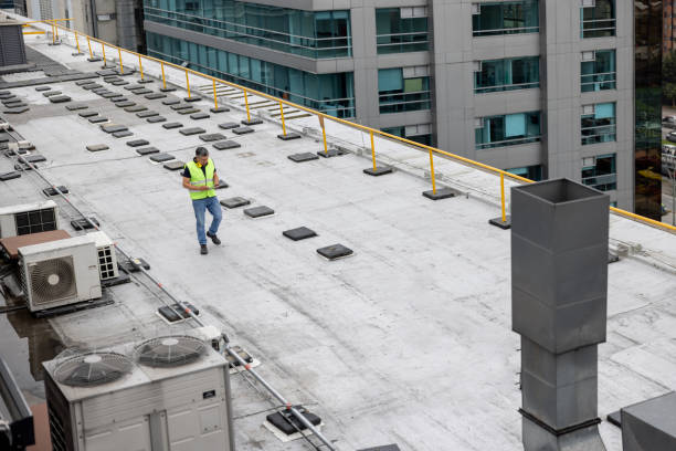 Best Roof Leak Repair  in Mec, CA